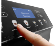 DeLonghi Ekspres automatyczny Eletta Cappuccino EVO ECAM 46.860.B - 1037155 - zdjęcie 5